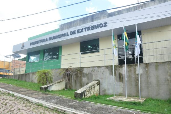 Prefeitura de Extremoz fará concurso com 66 vagas para vários cargos