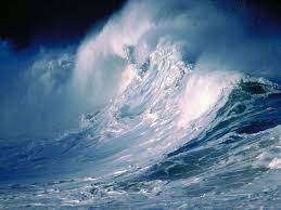 Marinha alerta para ventos de até 60km/h por 3 dias do RN ao litoral da Bahia