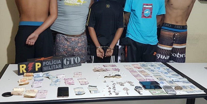 Rio Grande do Norte tem duas cidades entre as mais violentas do Brasil
