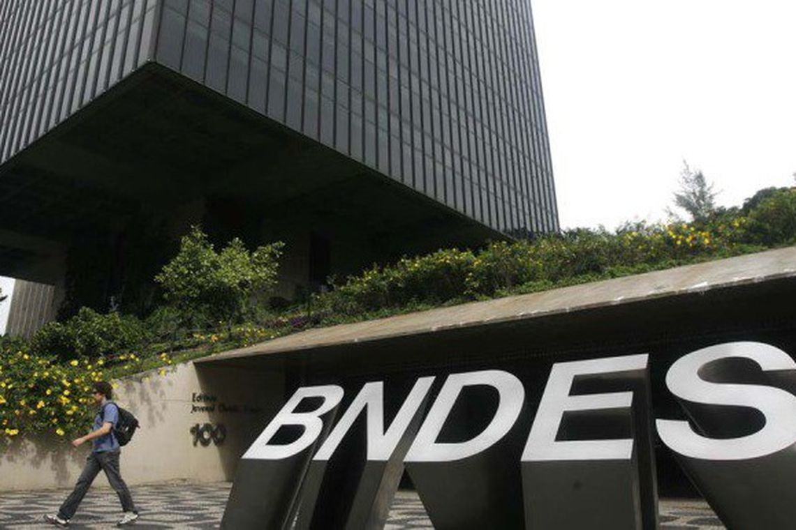 BNDES confirma devolução de mais R$ 40 bilhões ao Tesouro