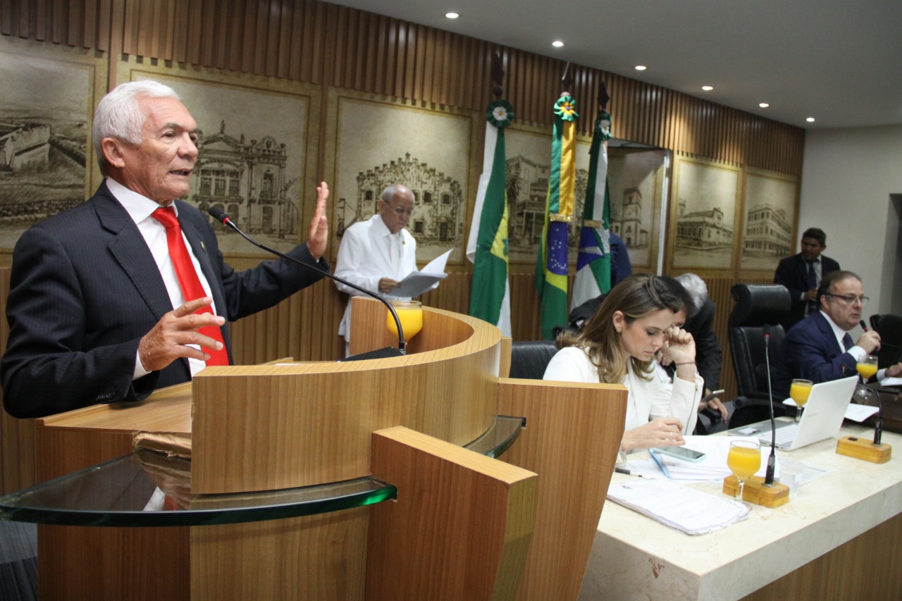 Vereador do PT faz balanço em comissão e diz que saúde do RN está “caótica”