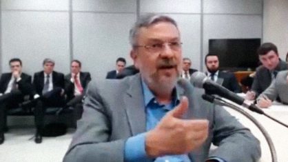 Indústria de bebidas fez “pagamentos indevidos” a Lula e Dilma, diz Palocci
