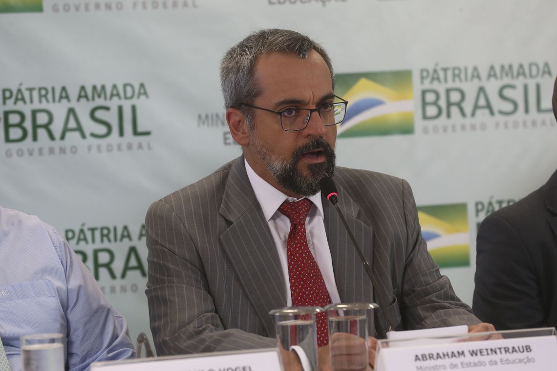 MEC aciona Polícia Federal para apurar ataques cibernéticos