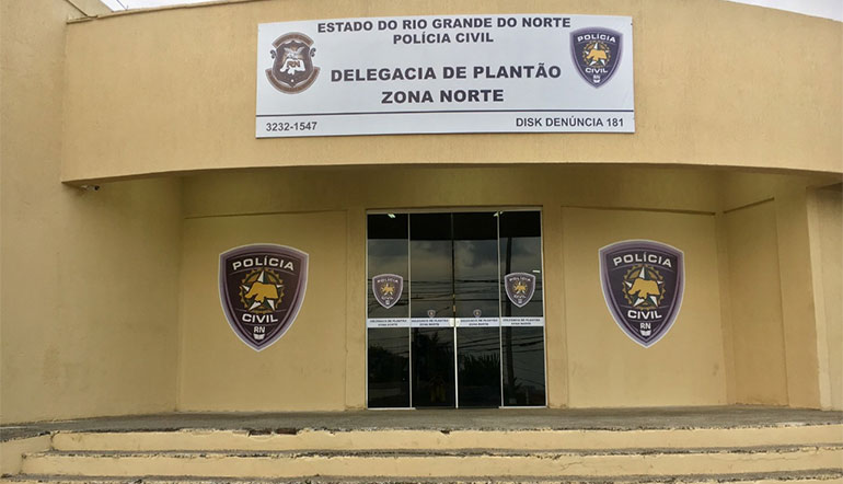 Turistas de GO são assaltados a caminho do aeroporto;  taxista foi feito refém