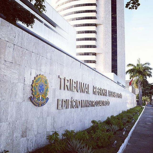 TRF-5 concede Habeas Corpus e questiona investigação de Operação do MP