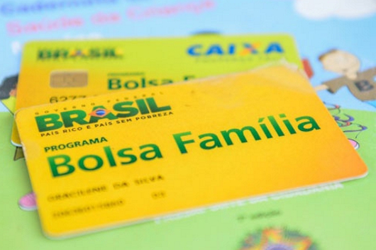 Bolsa Família reduz 25% da taxa de extrema pobreza, aponta Ipea