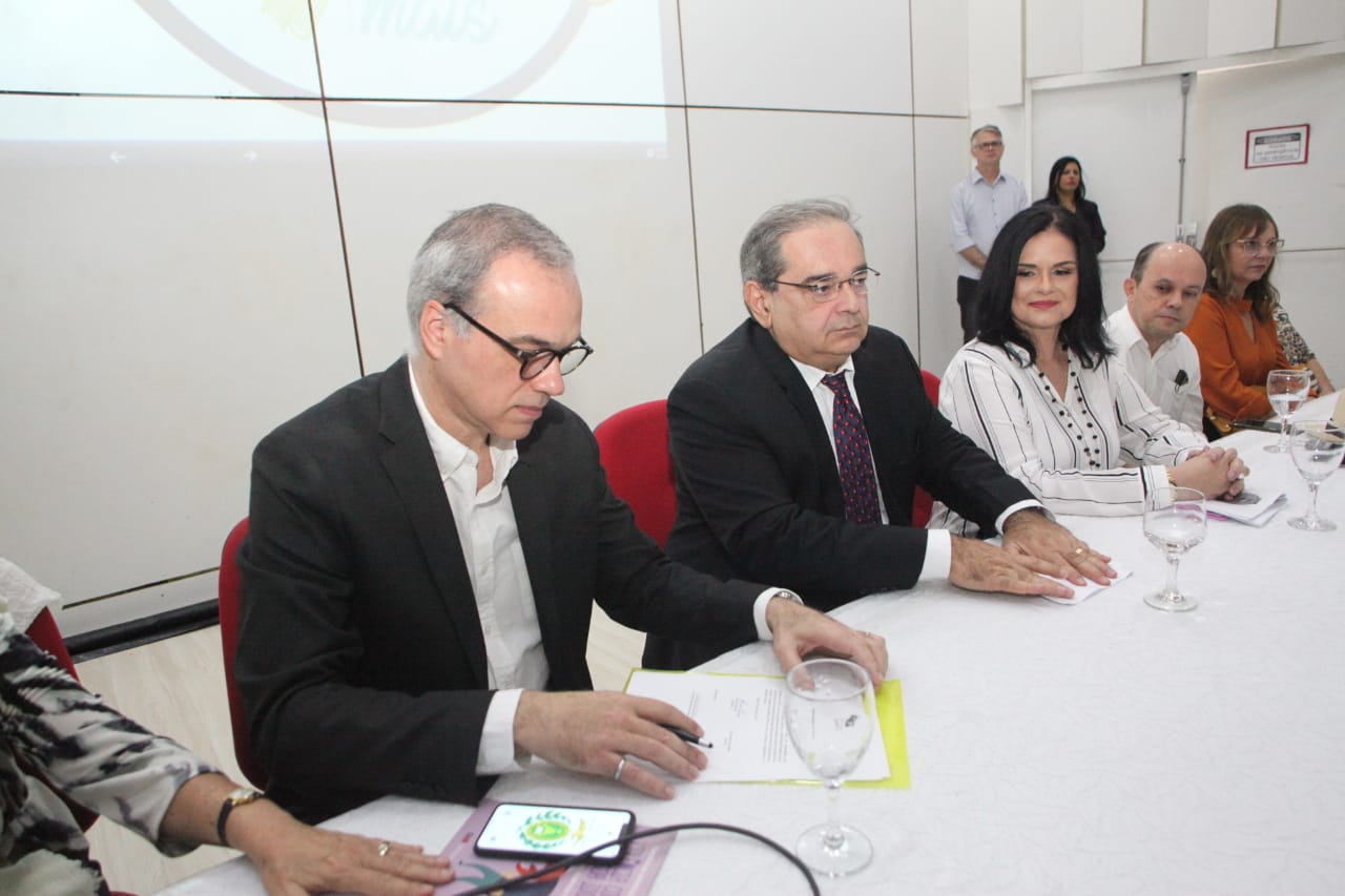 Prefeitura lança programa para erradicar analfabetismo em Natal