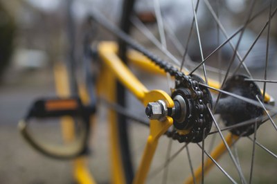 MPF quer ciclofaixa em trecho em obras da BR-101 entre Natal e Parnamirim