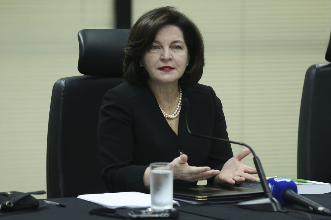 Dodge reforça apoio a Lava Jato, mas cobra “isenção” de procuradores