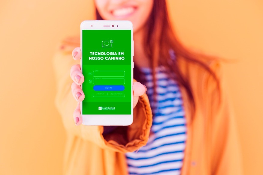 NatalCard lança App que promete facilidades para quem anda de ônibus na capital