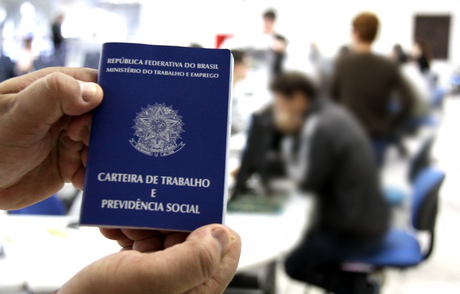 SINE oferece nesta quarta mais de 30 vagas de emprego em Natal e Mossoró