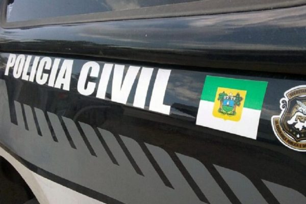 Polícia Civil prende foragido por estupro de vulnerável em Caraúbas