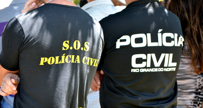 Negado recurso para bloqueio de R$ 604 mil do Estado para pagar 13º de delegados