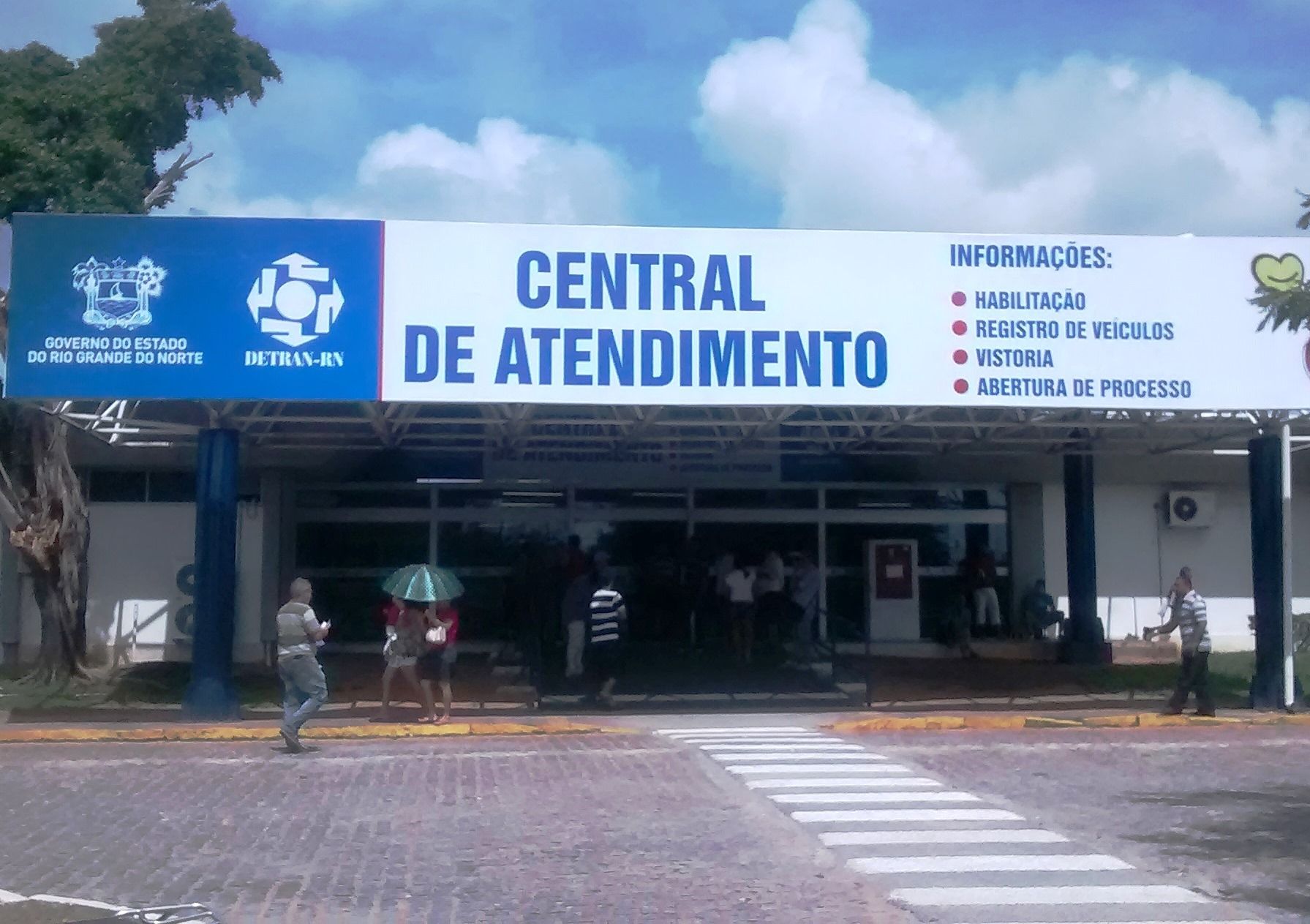 Detran libera emissão de boletos para pagamento da Taxa de Bombeiros no IPVA