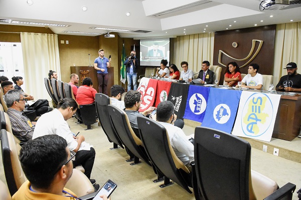 Subsecretário de Juventude aponta alto índice de desocupação do jovens do RN