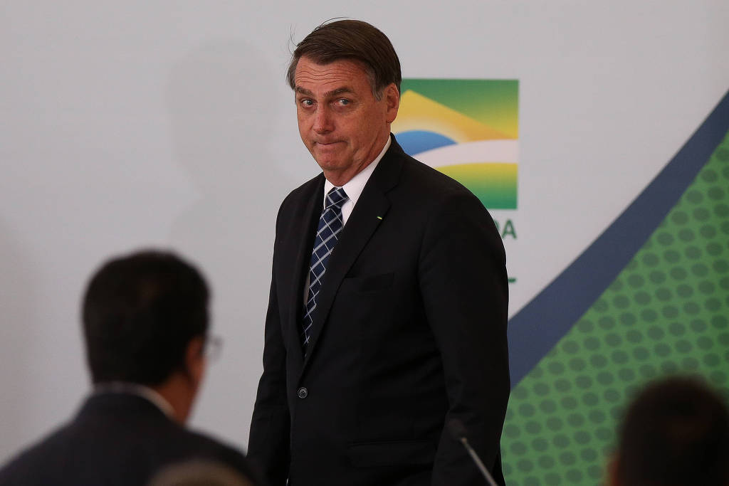 Delegados cogitam demissão coletiva após Bolsonaro tentar intervir na PF do Rio