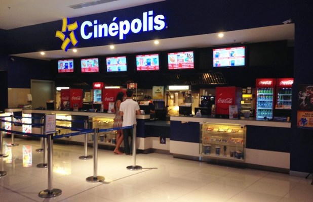 MP vai investigar cinema no RN e site por suposta cobrança ilegal de taxa