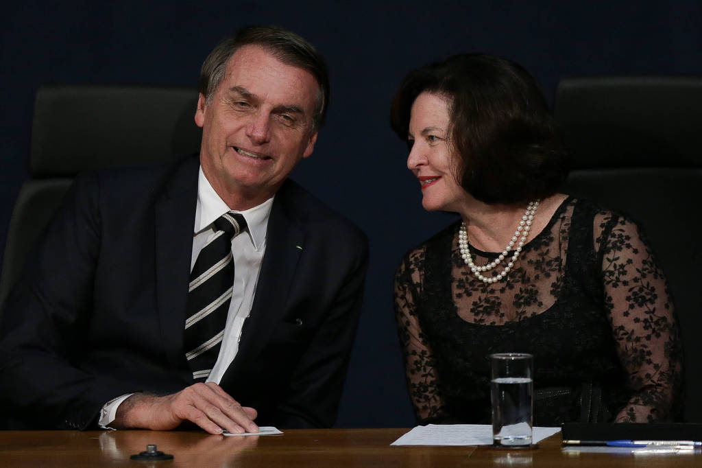 Procurador do RN adere a ‘twitaço’ e pede que Bolsonaro respeite lista para PGR