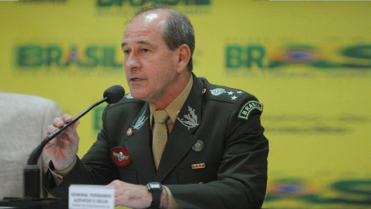 Natal recebe Chefes de Estado-Maior de Defesa da América do Sul e EUA