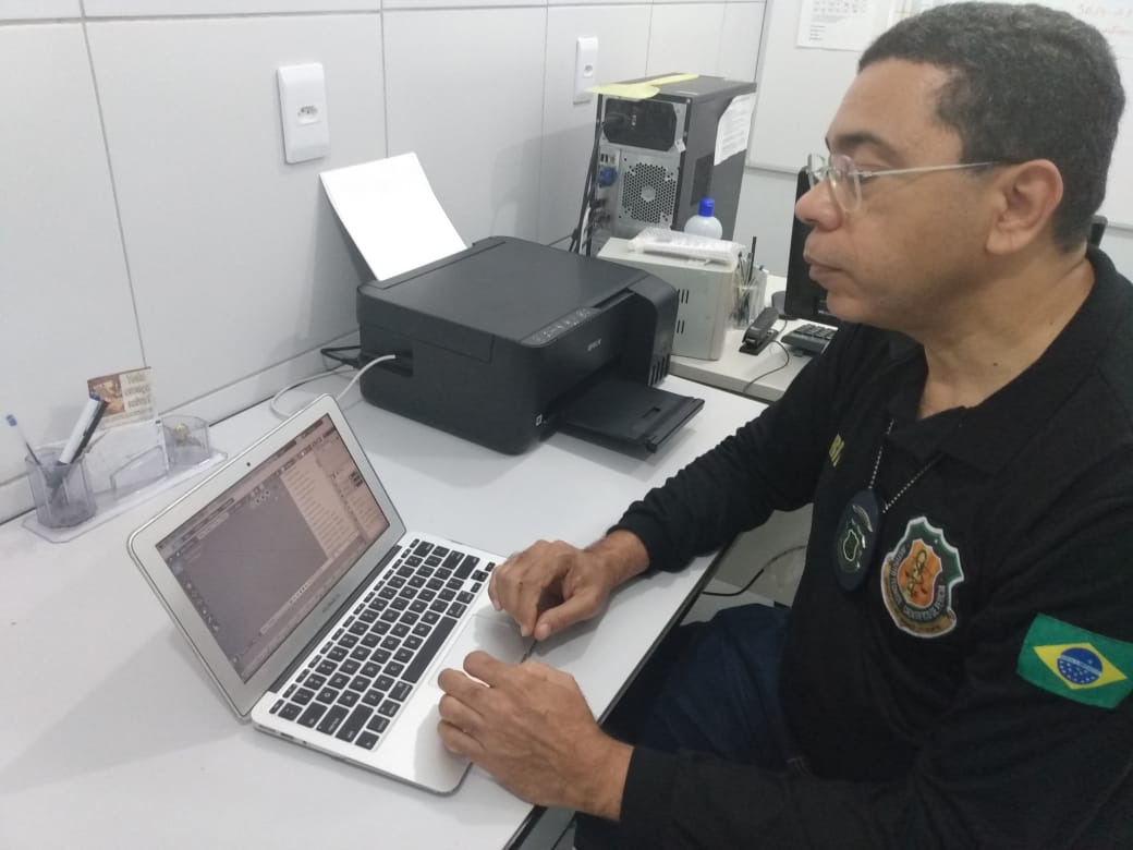ITEP-RN fará reconstrução facial em 3D de cadáveres não identificados