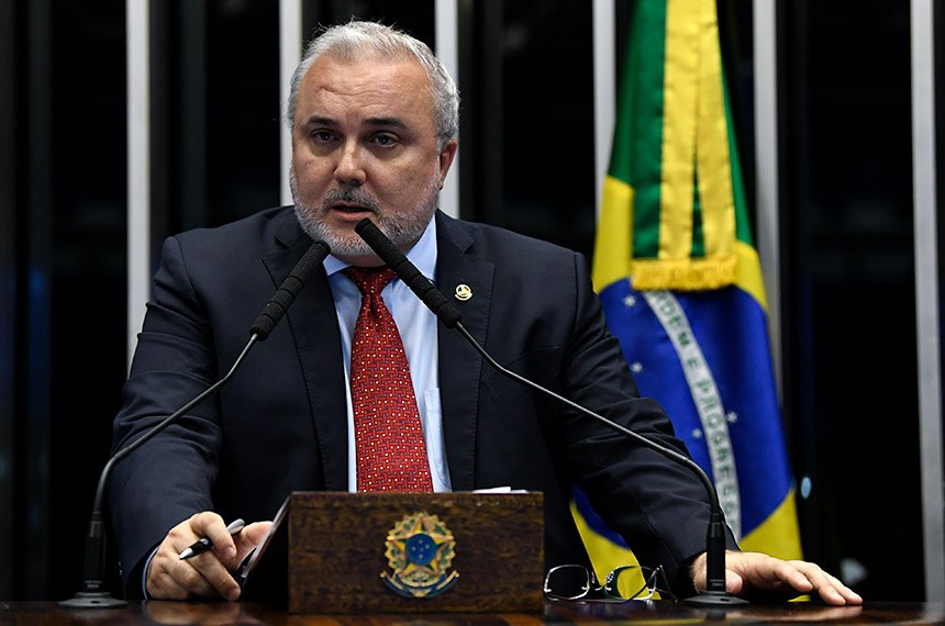 Privatizar a Petrobras é um erro, diz Jean Paul Prates