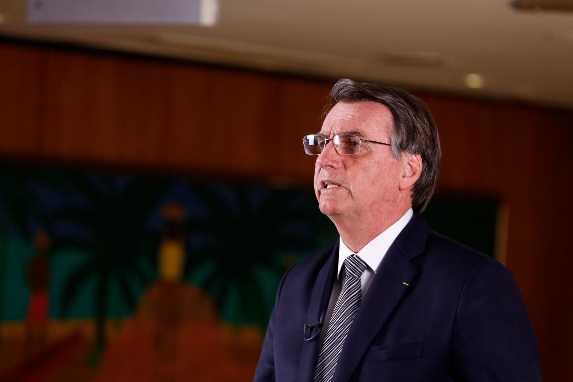 Pesquisa: reprovação ao governo Bolsonaro cresce e chega a 39,5%