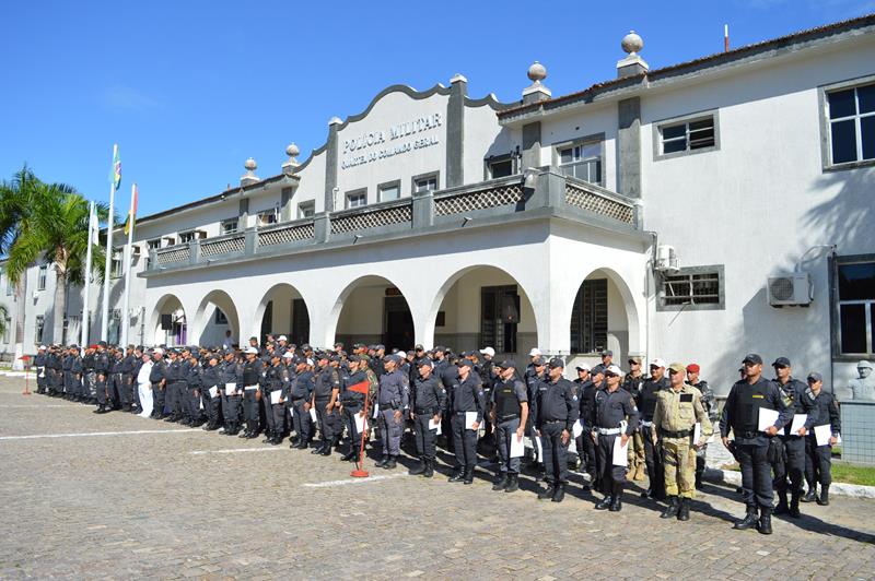 RN registra aumento em mortes por policiais, aponta O Globo