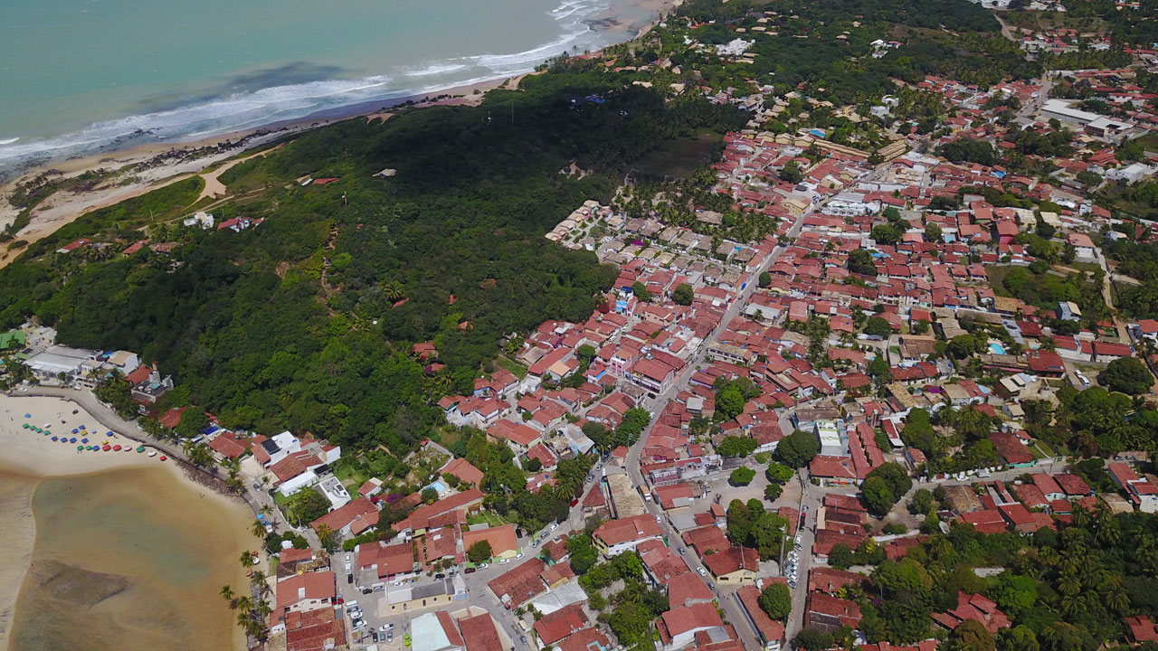 Creci-RN alerta para ação de contraventores  que vendem imóveis ilegais em Tibau