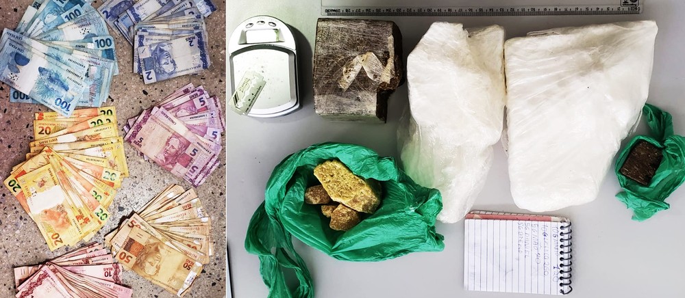 Operação Retorno prende 21 suspeitos no interior do RN por tráfico de drogas