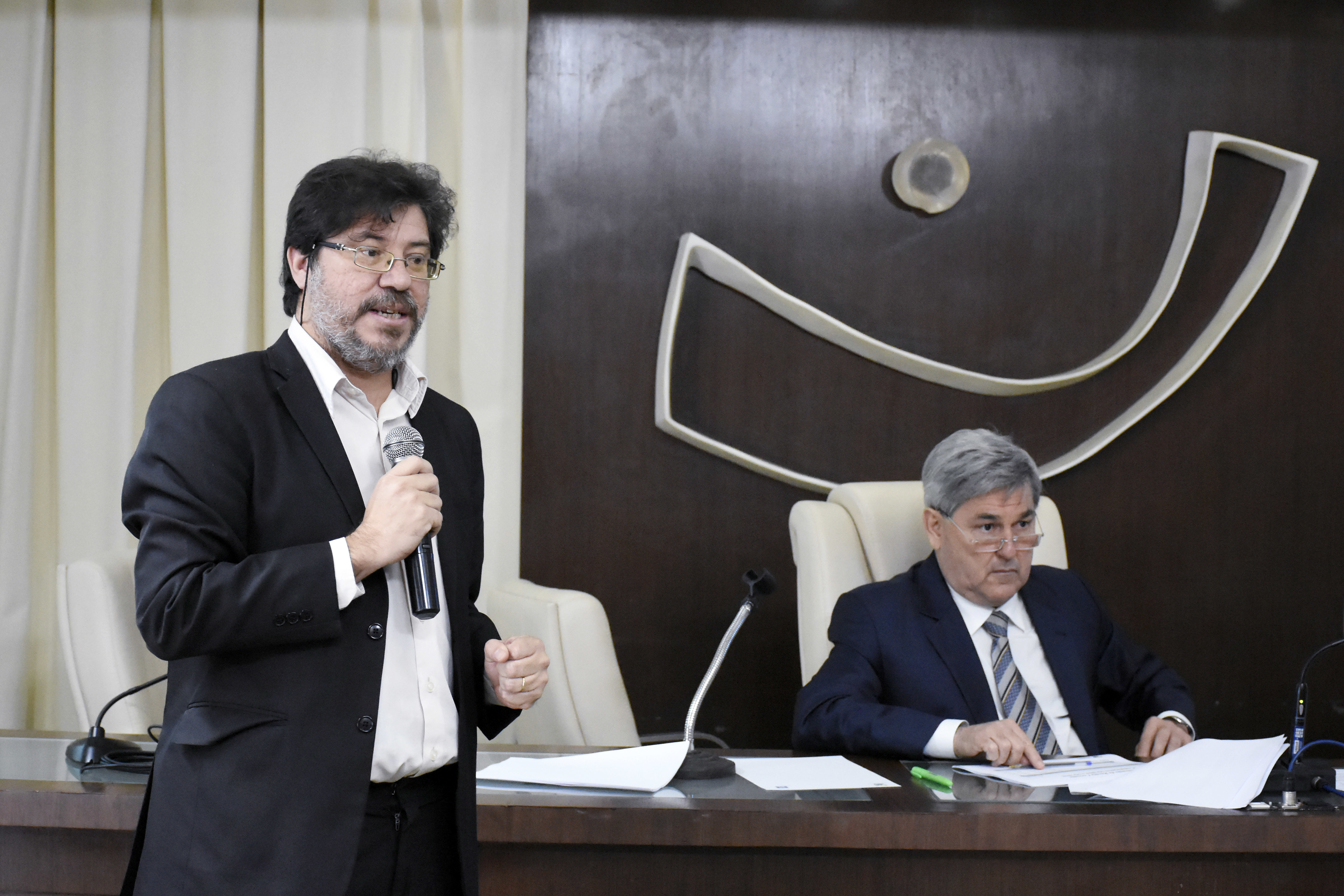 Secretário de Fátima diz que União deixou de repassar R$ 180 mi para Saúde do RN