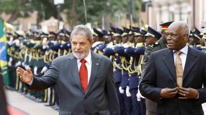Governos Lula e Dilma: BNDES pagou o dobro do necessário por obras no exterior