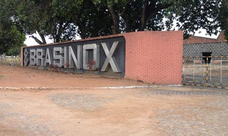 Ex-funcionários da Brasinox receberão R$ 23 milhões em dívidas trabalhistas