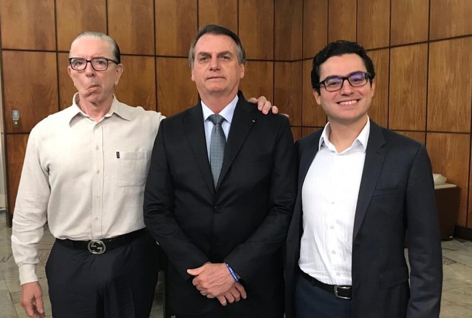 Após facada, Bolsonaro fará nova cirurgia que o deixará afastado por 10 dias