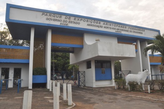 Vereador do PT quer transformar Parque da Festa do Boi em hospital