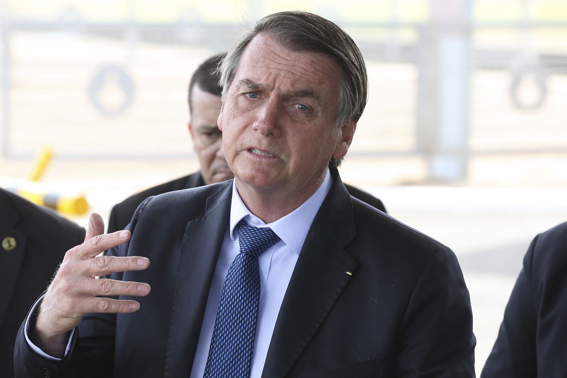 G1: Bolsonaro decidiu vetar 36 pontos da Lei do Abuso de Autoridade