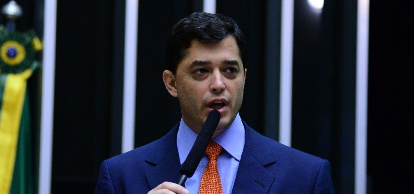 PF prende ex-candidato a vice-presidente em operação Postal Off