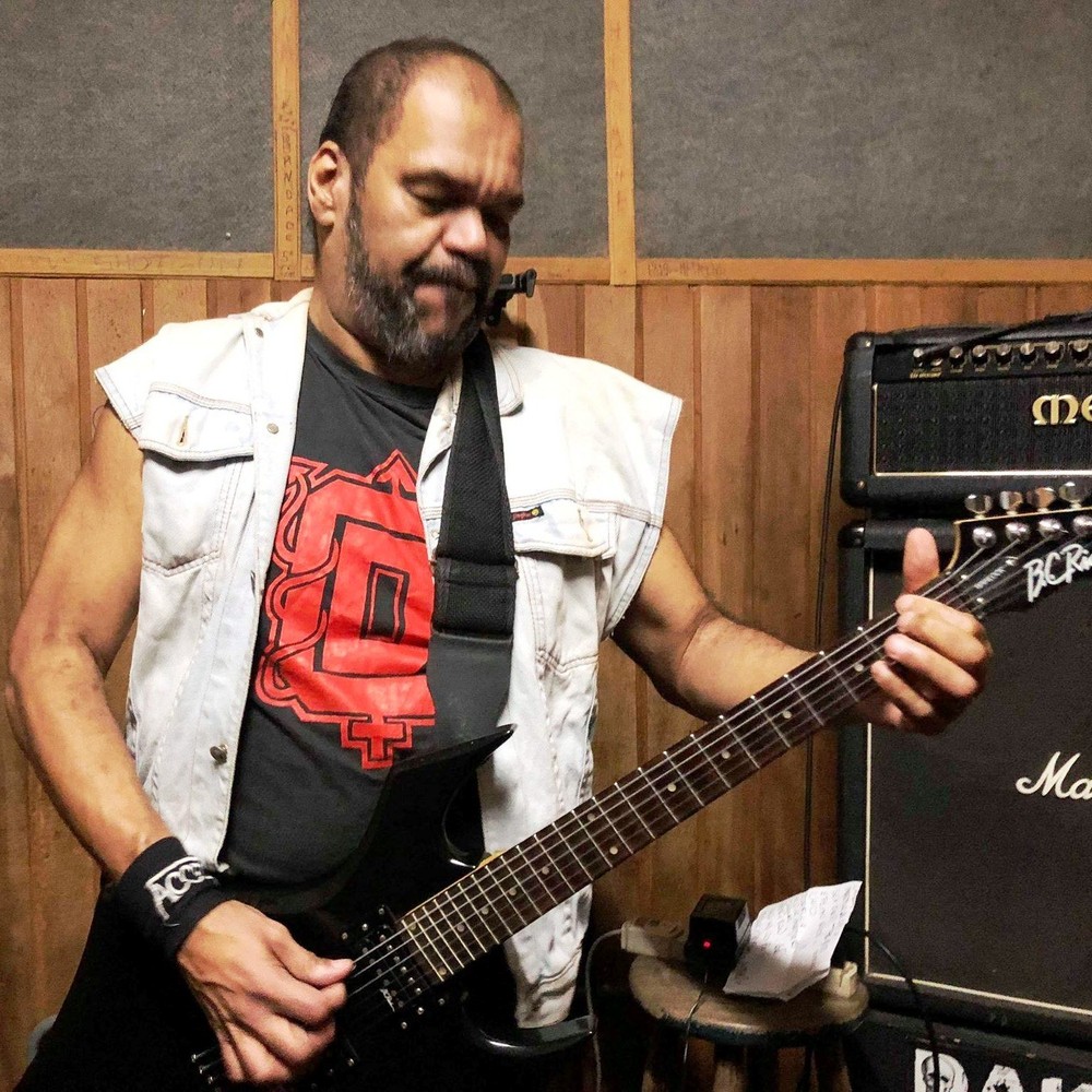 Líder de banda de rock morre em SP quase 10 anos após ser salvo por Chorão