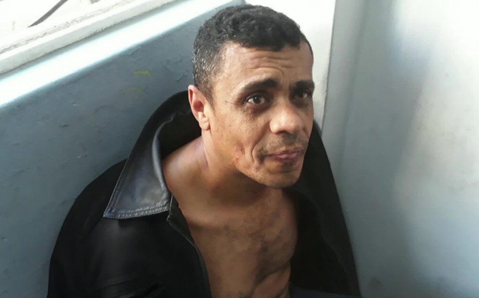 Deputado do RN: Justiça protege bandido réu confesso que tentou matar Bolsonaro