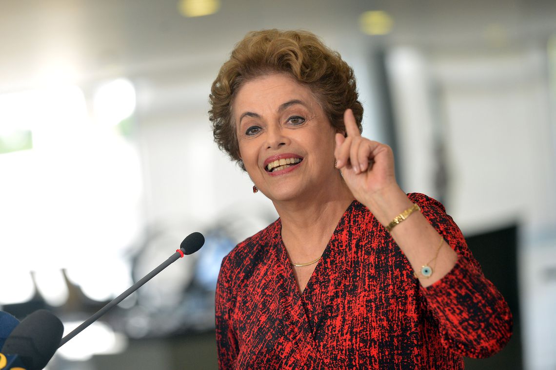 Últimas operações da Lava Jato miram núcleo de confiança de Dilma Rousseff