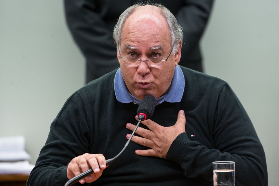 Lava Jato: TRF4 aumenta pena de ex-diretor da Petrobras