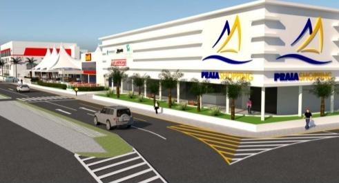 Praia Shopping ganha novas operações e melhorias estruturais
