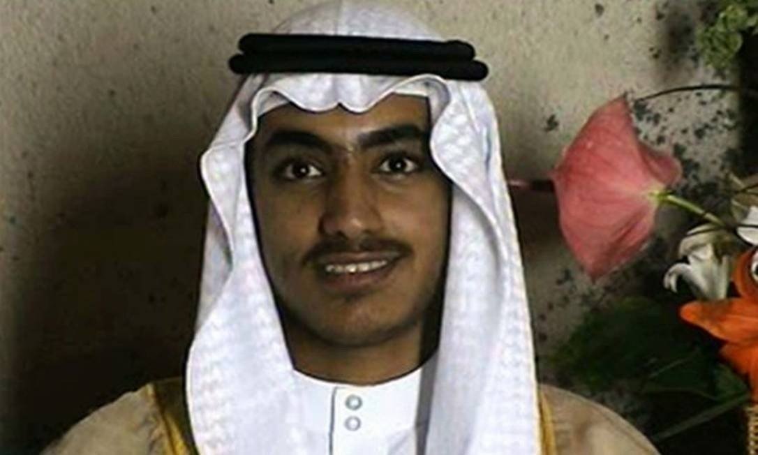 Filho e sucessor de Bin Laden é abatido em operação dos EUA