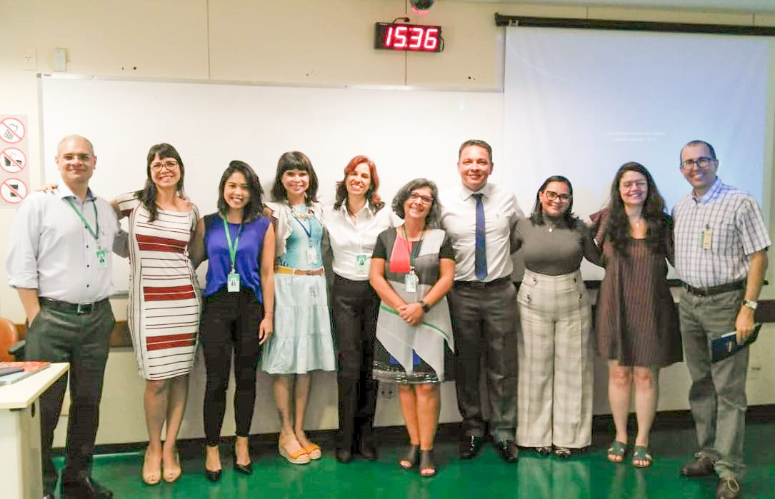 Conexão Enem: Projeto da Escola da Assembleia é apresentado em Brasília