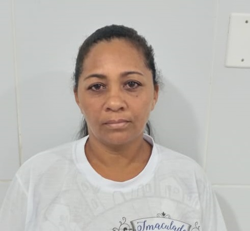 Polícia Civil prende mulher condenada por tráfico de drogas em Natal