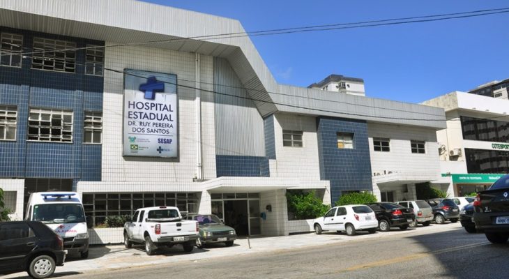 Raio-x é usado em área não blindada em hospital estadual, alerta Sindsaúde