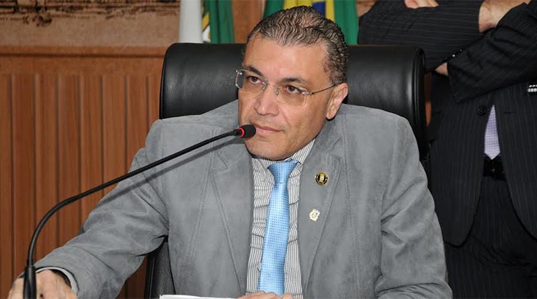 MP denuncia ex-vereador de Natal por desvio de mais de R$ 2 milhões de gabinete