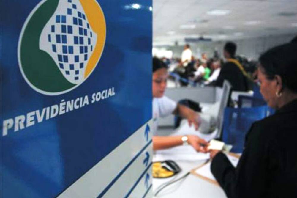Déficit previdenciário dos estados só melhora em 2060, diz secretário