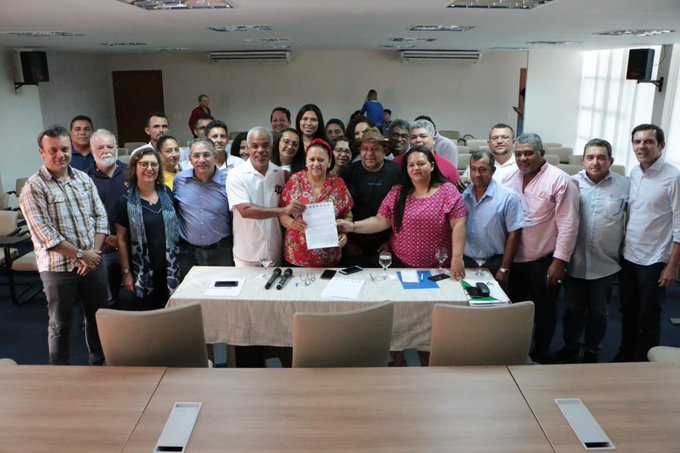 Governo propõe inserção da agricultura familiar no Consórcio Nordeste
