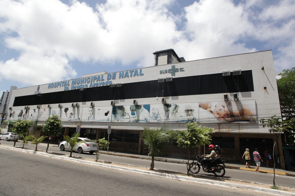 Coopmed vai parar 2 mil atendimentos e 100 cirurgias/dia em unidades de Natal