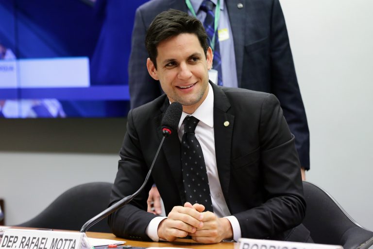 PSB deverá ter candidato a prefeito de Natal em 2020, diz Rafael Motta